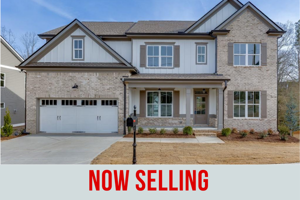 New Construction Buford City Schools